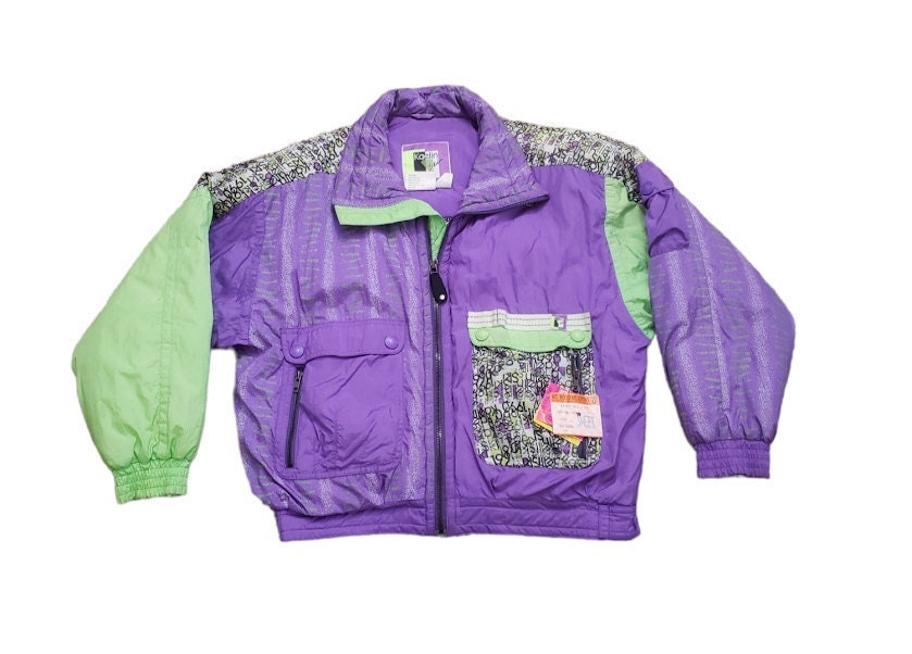 Kaelin Jacket - Etsy