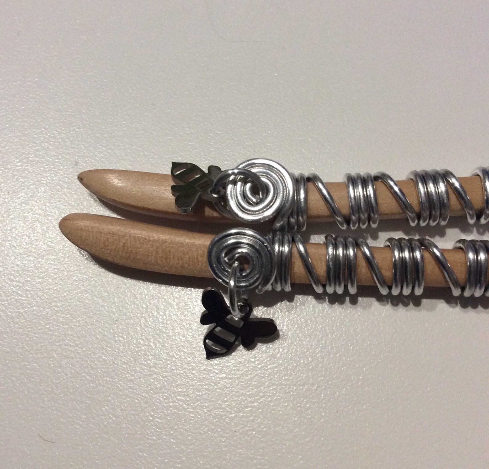 Honey Scoop, Wooden Honey Scoop, Honey Dipper, Honey Spoon,