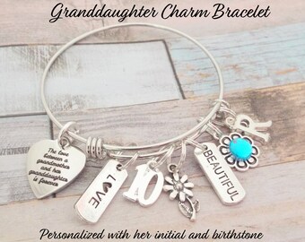 granddaughter gift etsy