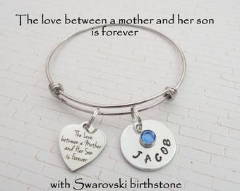 to mom from son gifts