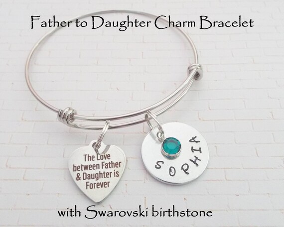 valentines gift for daughter from dad