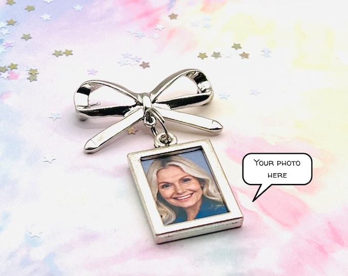 Memorial Gift | Sympathy Gift for Loss of Loved One | In Memory Gift with Custom Photo | Grief and Mourning Gift |  Personalized Gift
