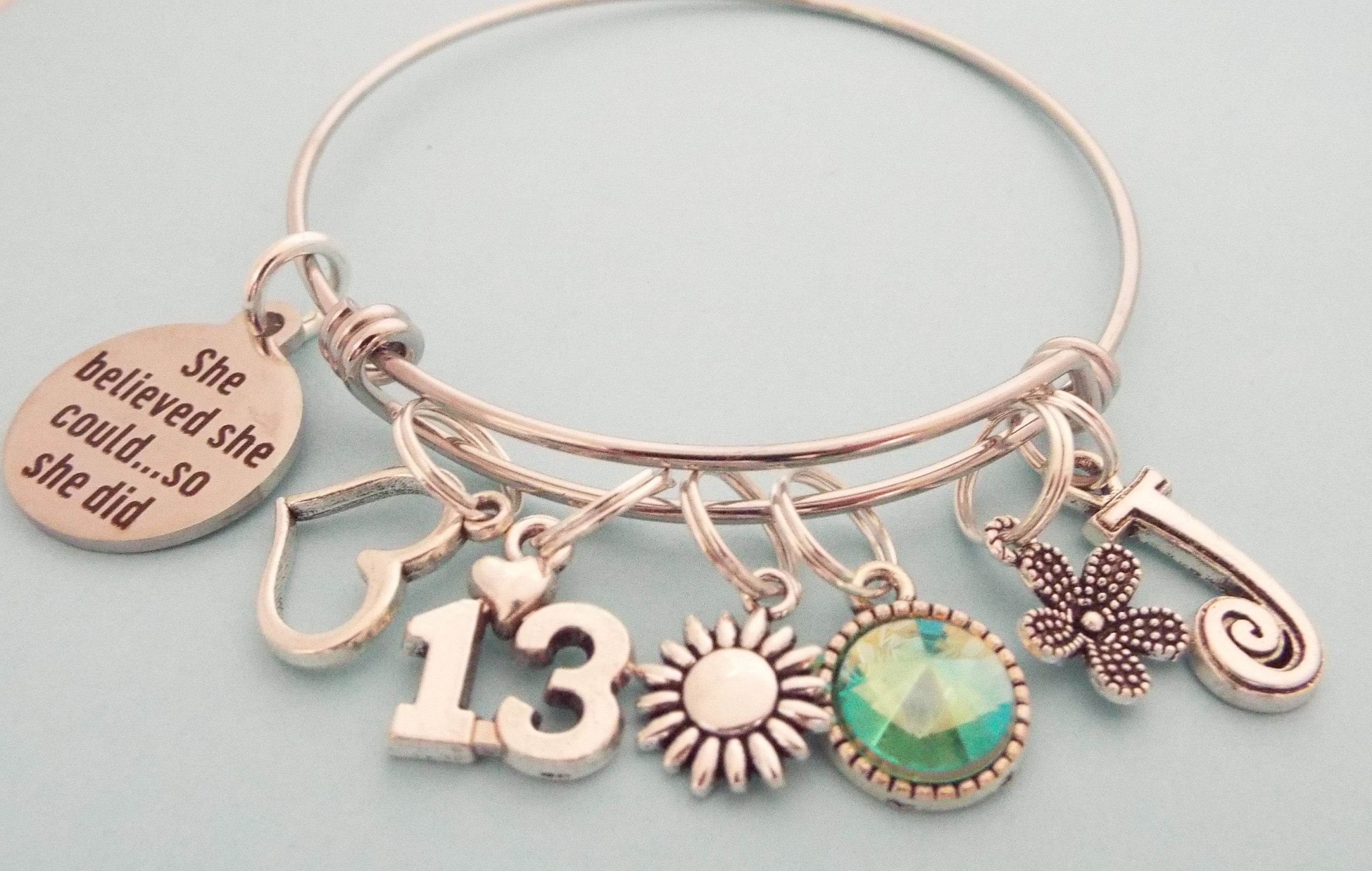 13th Birthday Girl, Birthday Gift for 13 Year Old Girl ...