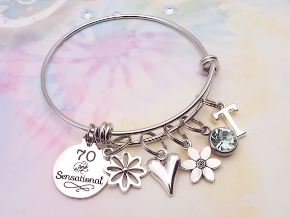 Edelstein-Armband Für Frauen – Handgefertigtes Geschenk Für Mutter, Freundin, Tochter Oder Schwester