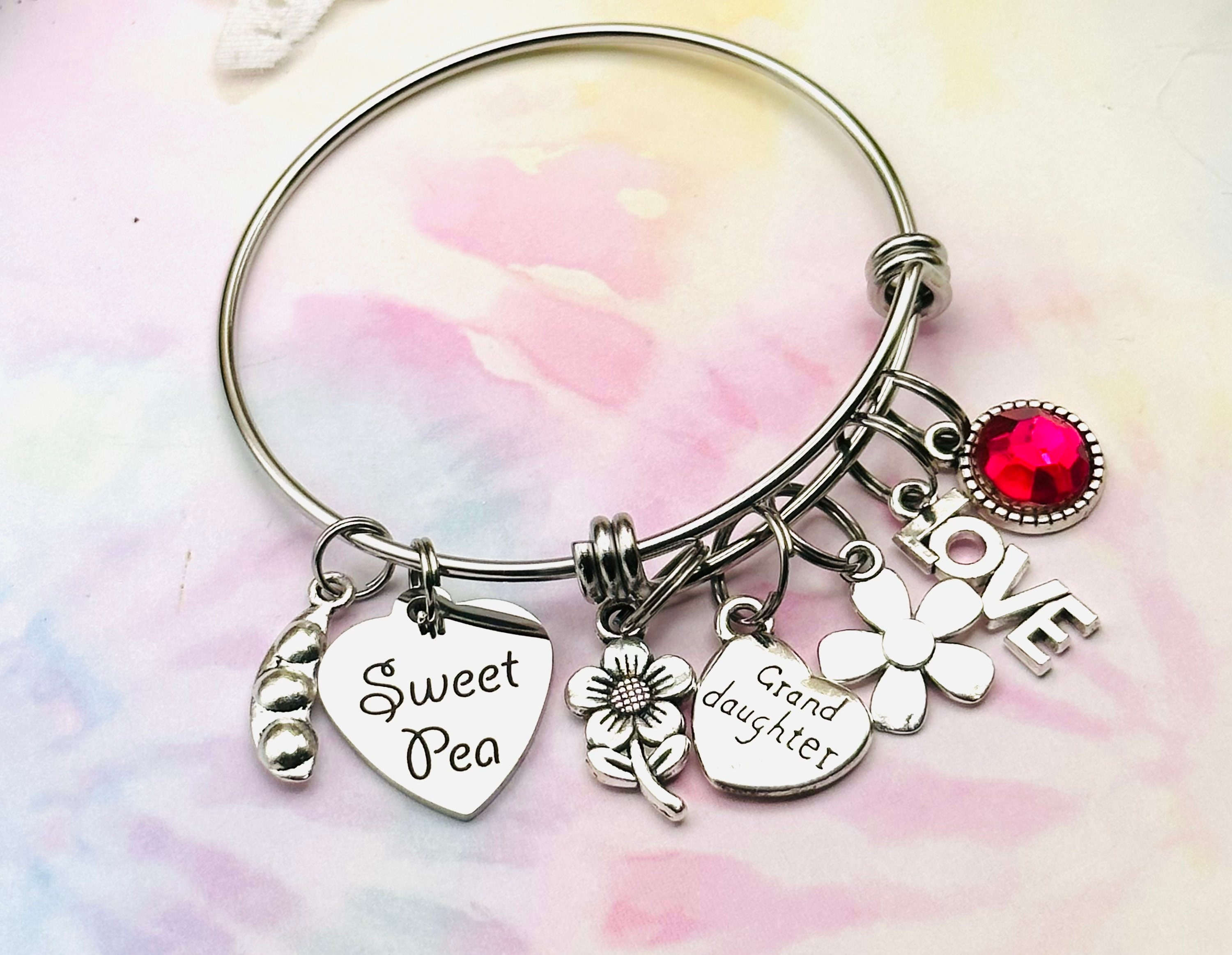 Create Your own Charm Bracelet, The perfect Gift