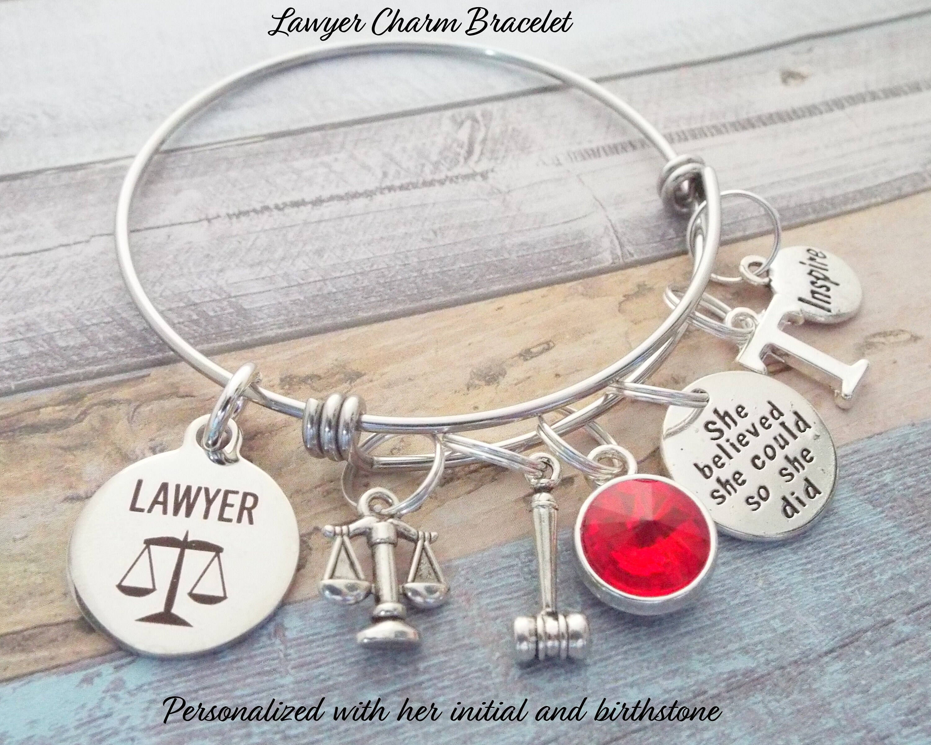 Graduation Gift for Lawyer, Gift for Attorney, Graduation Gift for New Lawyer, Personalized