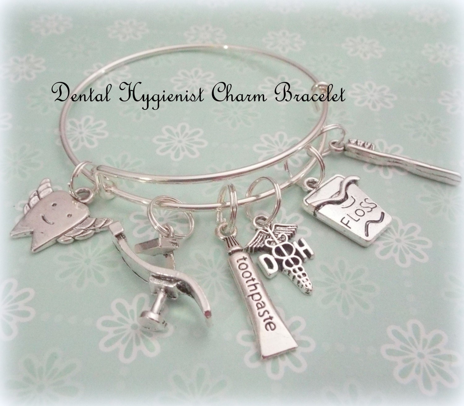Dental Hygienist Gift, Graduation Gift for Dental Student