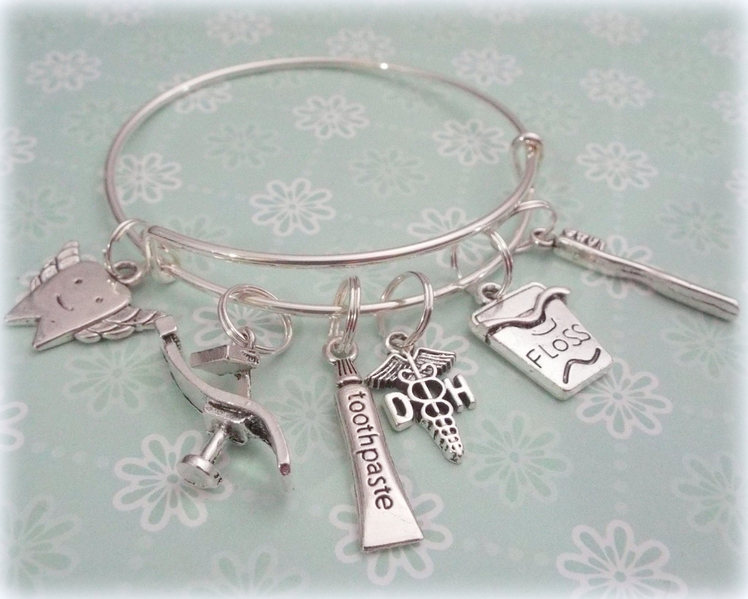 Dental Hygienist Gift, Graduation Gift for Dental Student
