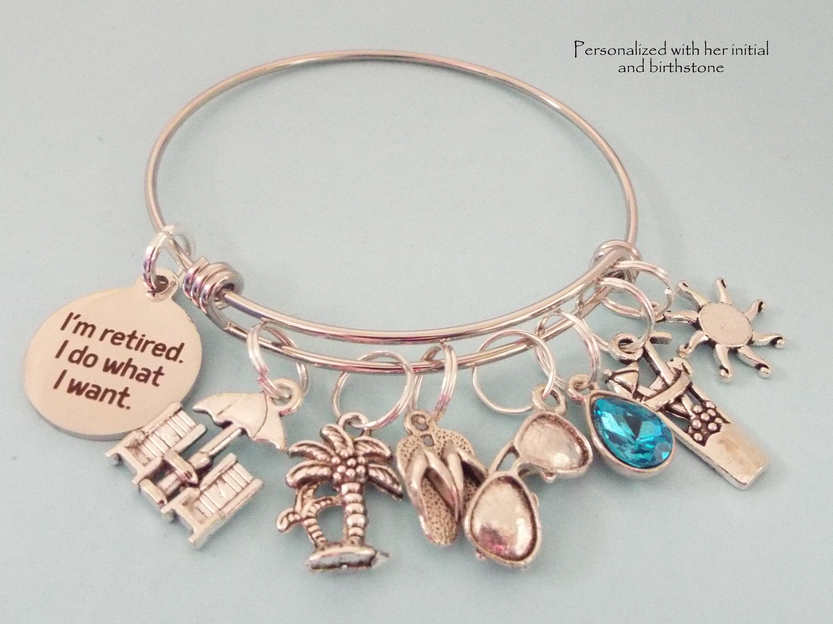 Retirement Gift for Women, Boss Retirement, Retiring Gifts