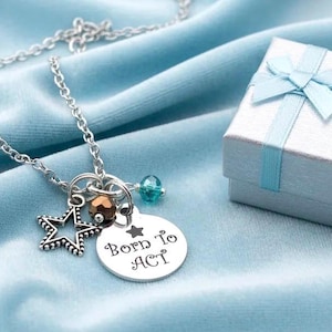 Bracciale Con Onde D'Argento Per Amiche – Regalo Migliore Amica, Idea Significativa Per 50° Compleanno Donna