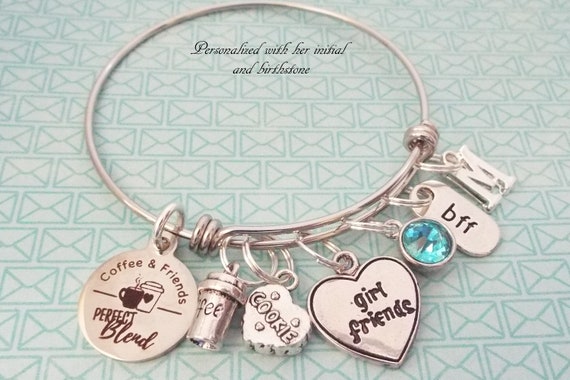 I Love Quilting - Glass Charm Bracelet with Singer Sewing Machine –  ScriptCharms - Scripture Jewelry & Charms