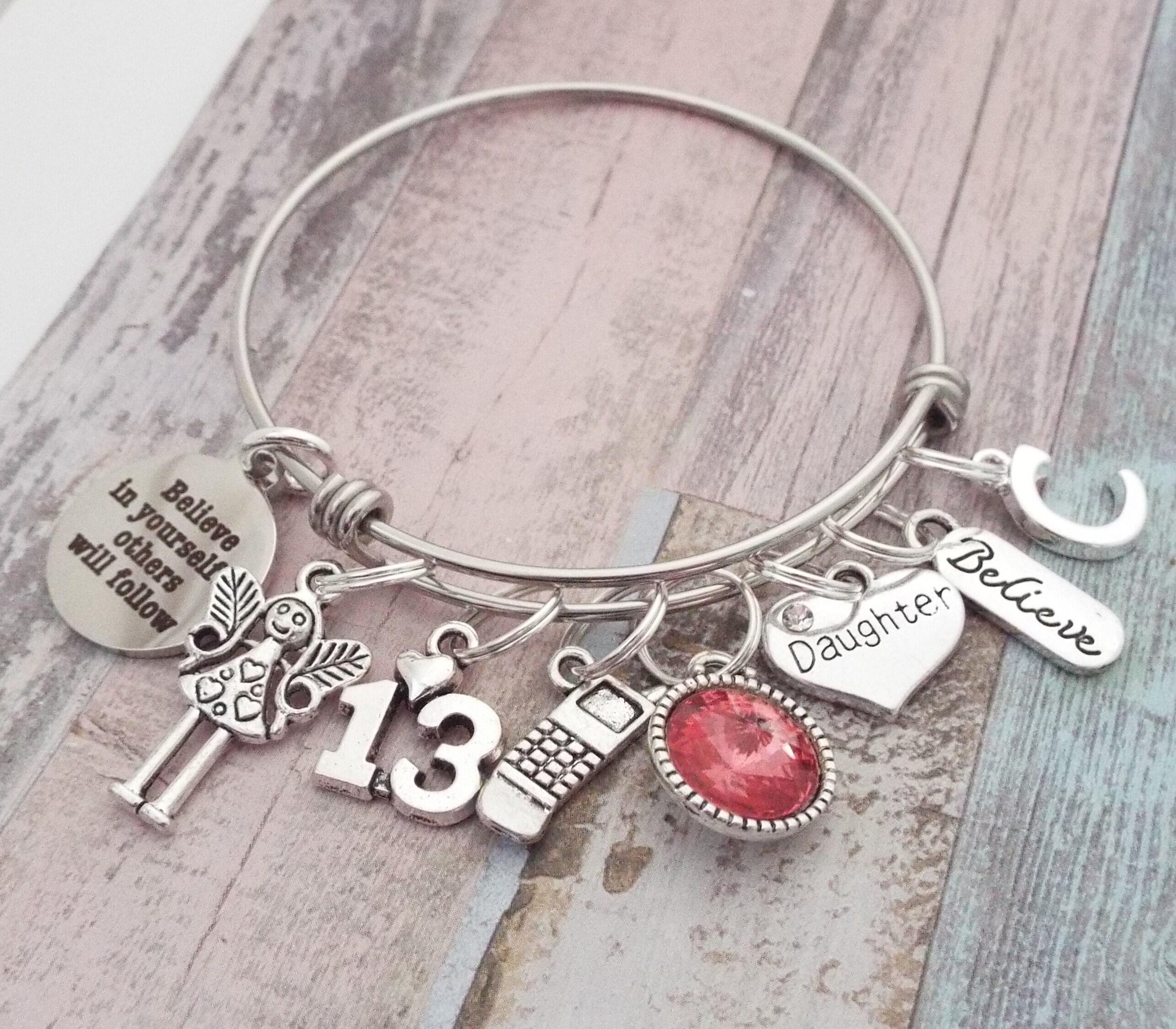 13th Birthday Gift For Girl Gift For 13 Year Old Girl Gift For