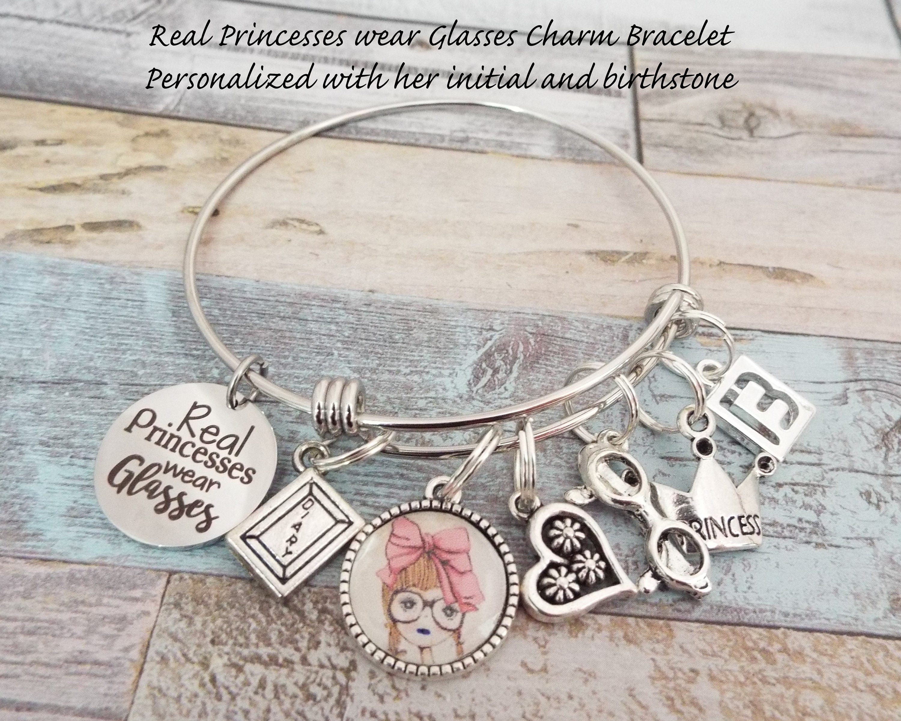 a beautiful gift for a girl