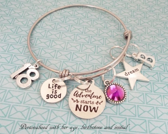 good birthday gifts for girl turning 18