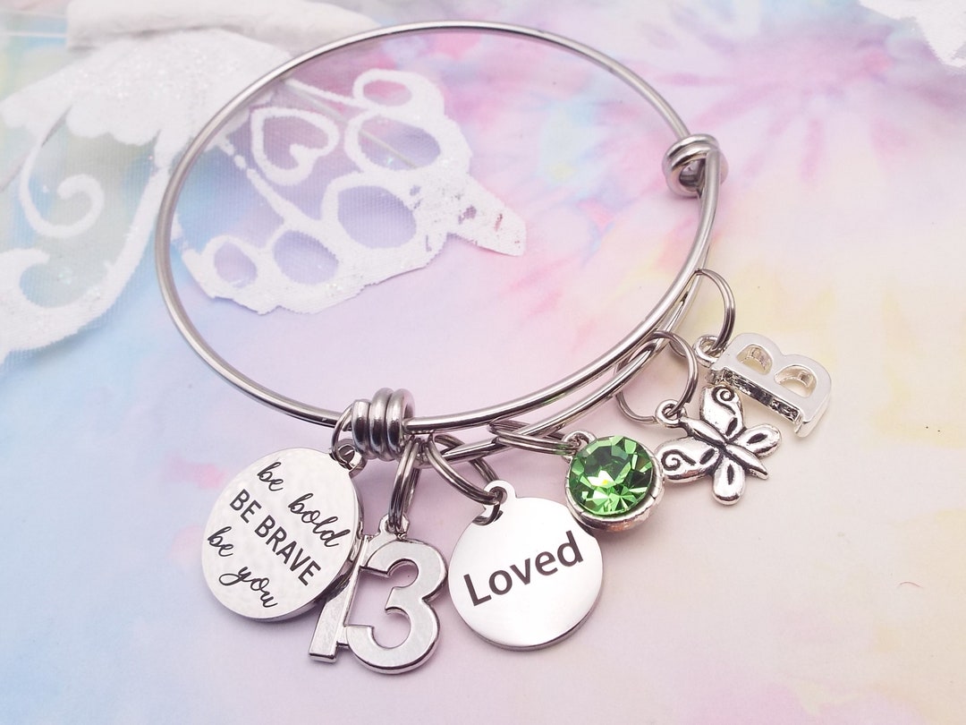 Charm Bracelet main image 1