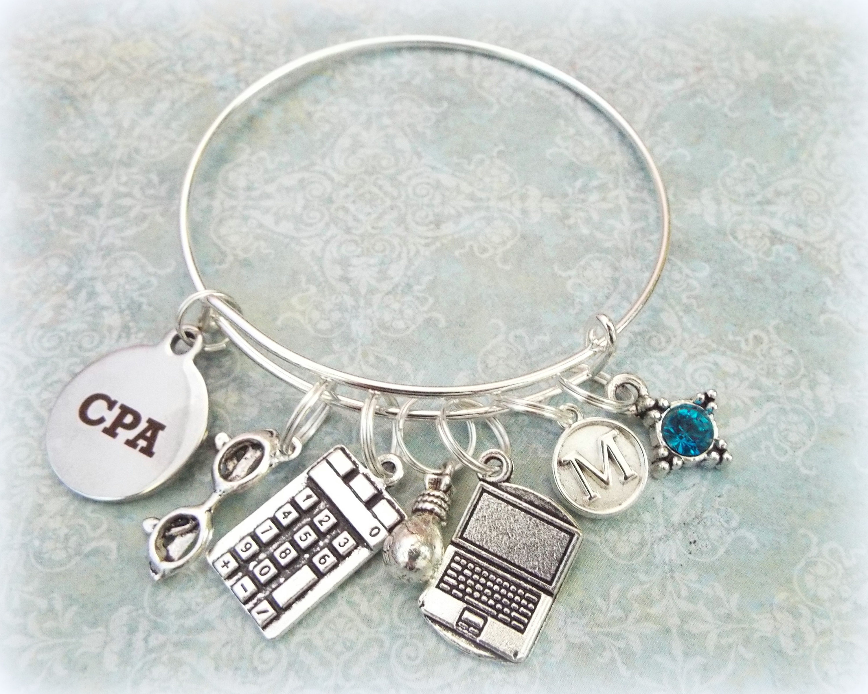 CPA Graduation Gift, Accountant Graduation Gift for CPA, New Graduate