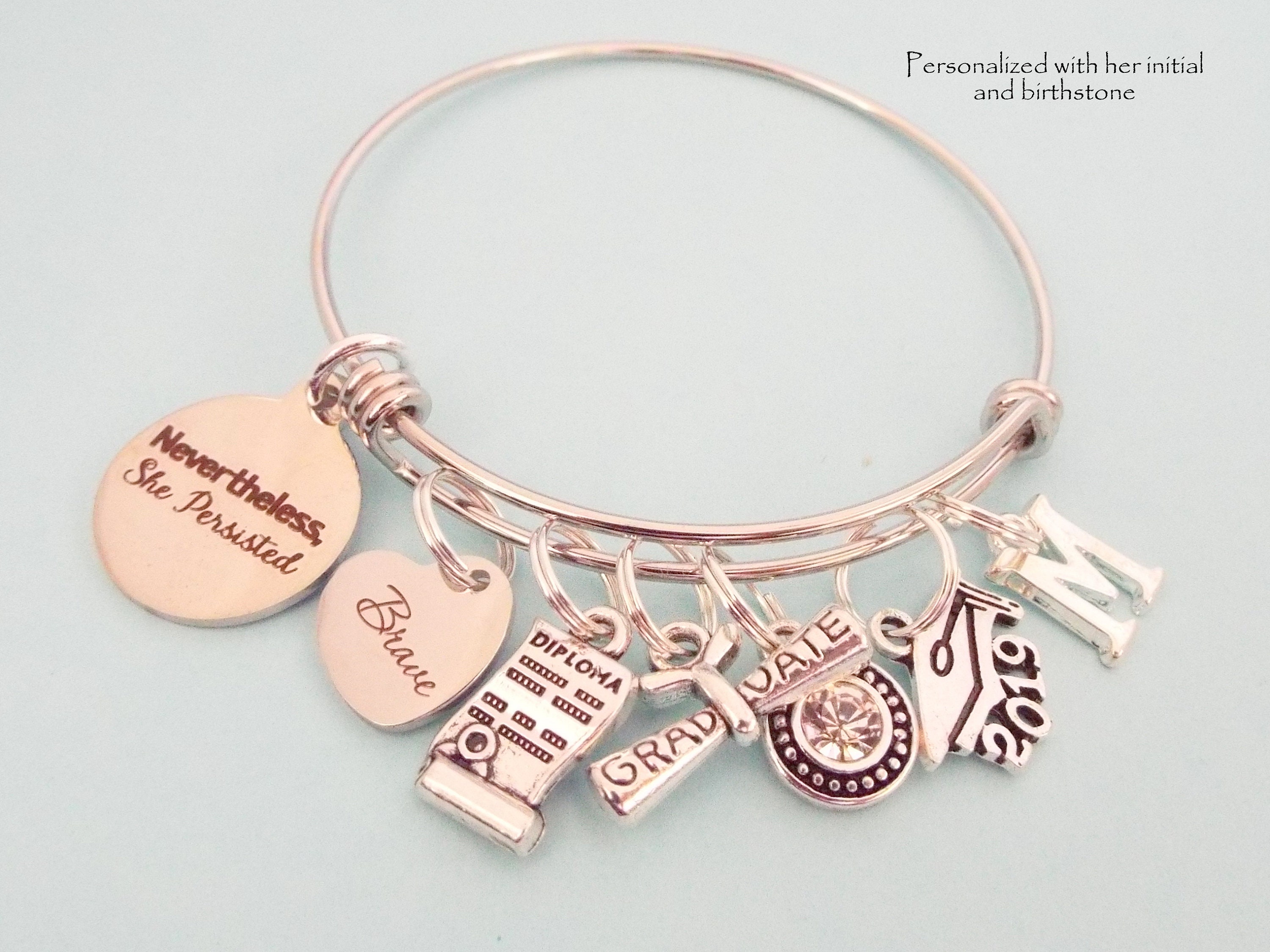 Cosa Regalare Ad Una Laurea Spendendo Poco Graduation Gift for Woman, Gift for Girl Graduating 2019, Feminist