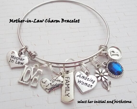 mother in law jewelry