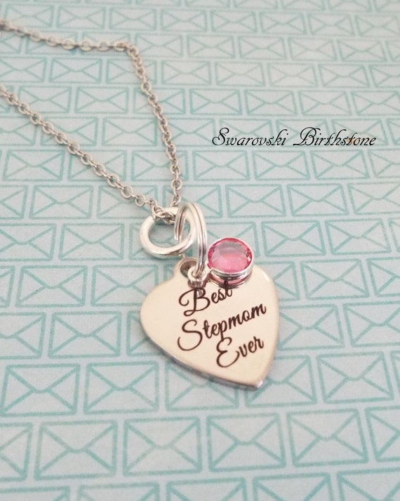 stepmother mother's day gifts