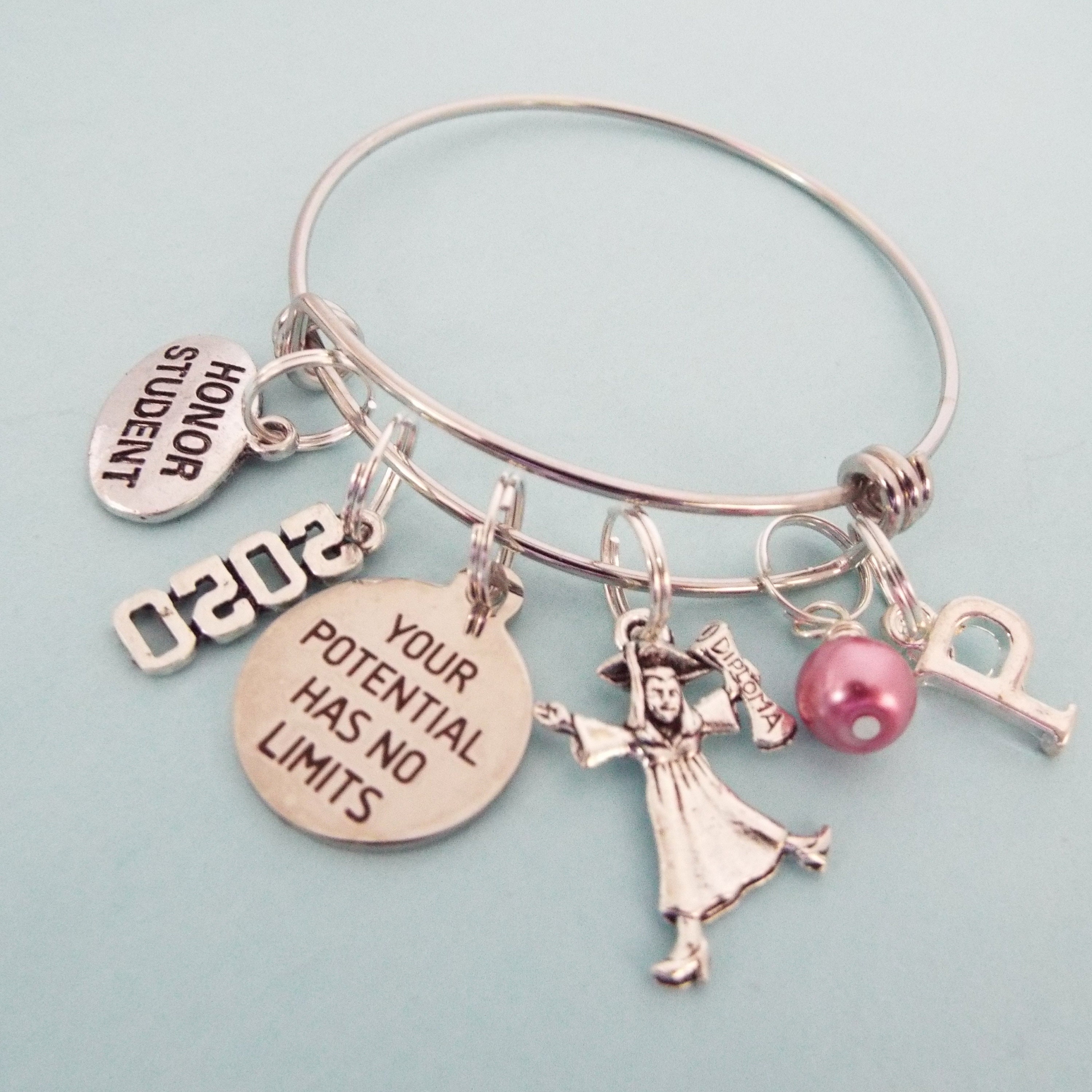 Graduation Gift for Girl, Gift for Honor Student, Honor Student Gift