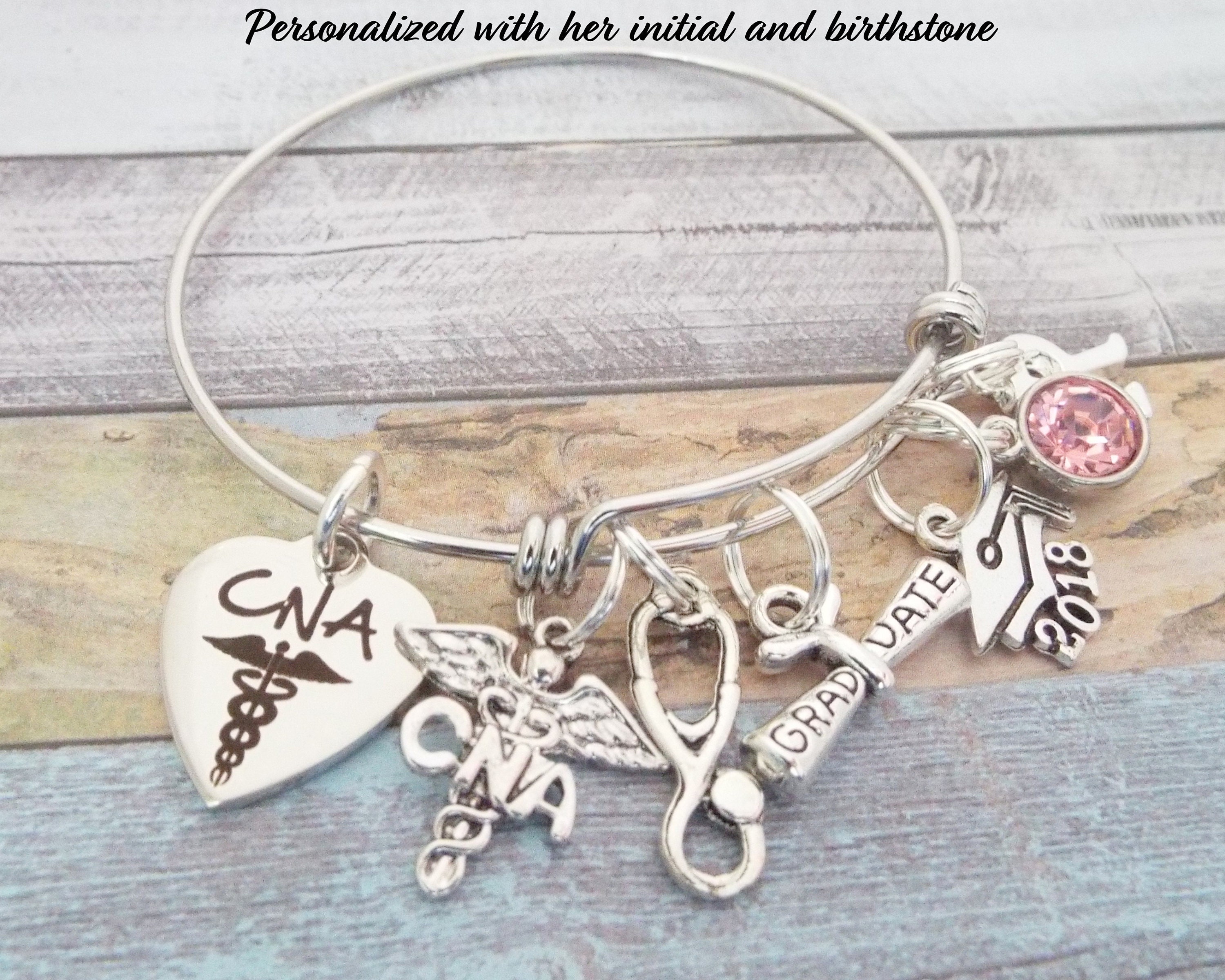 CNA Gift, CNA Graduation Gift, Gift Ideas for Nursing Assistants ...