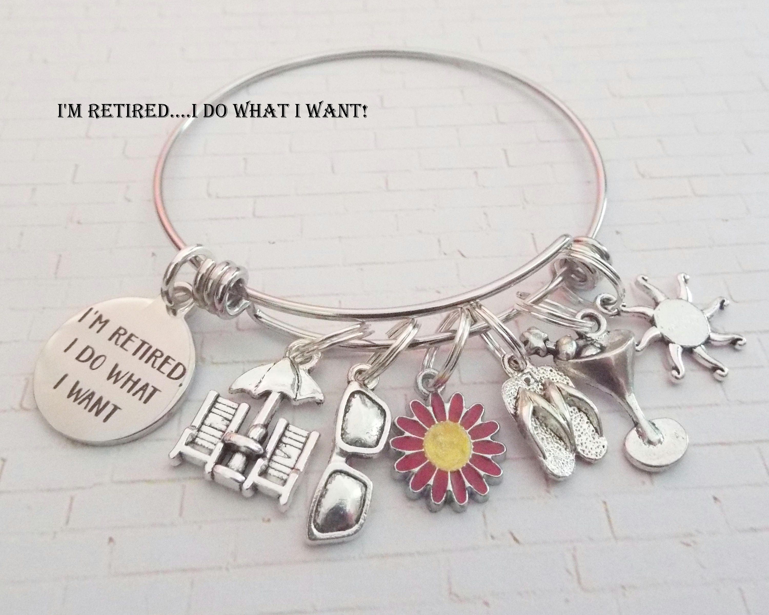 Retirement Gifts for Women, Boss Retirement, Retiring Gifts