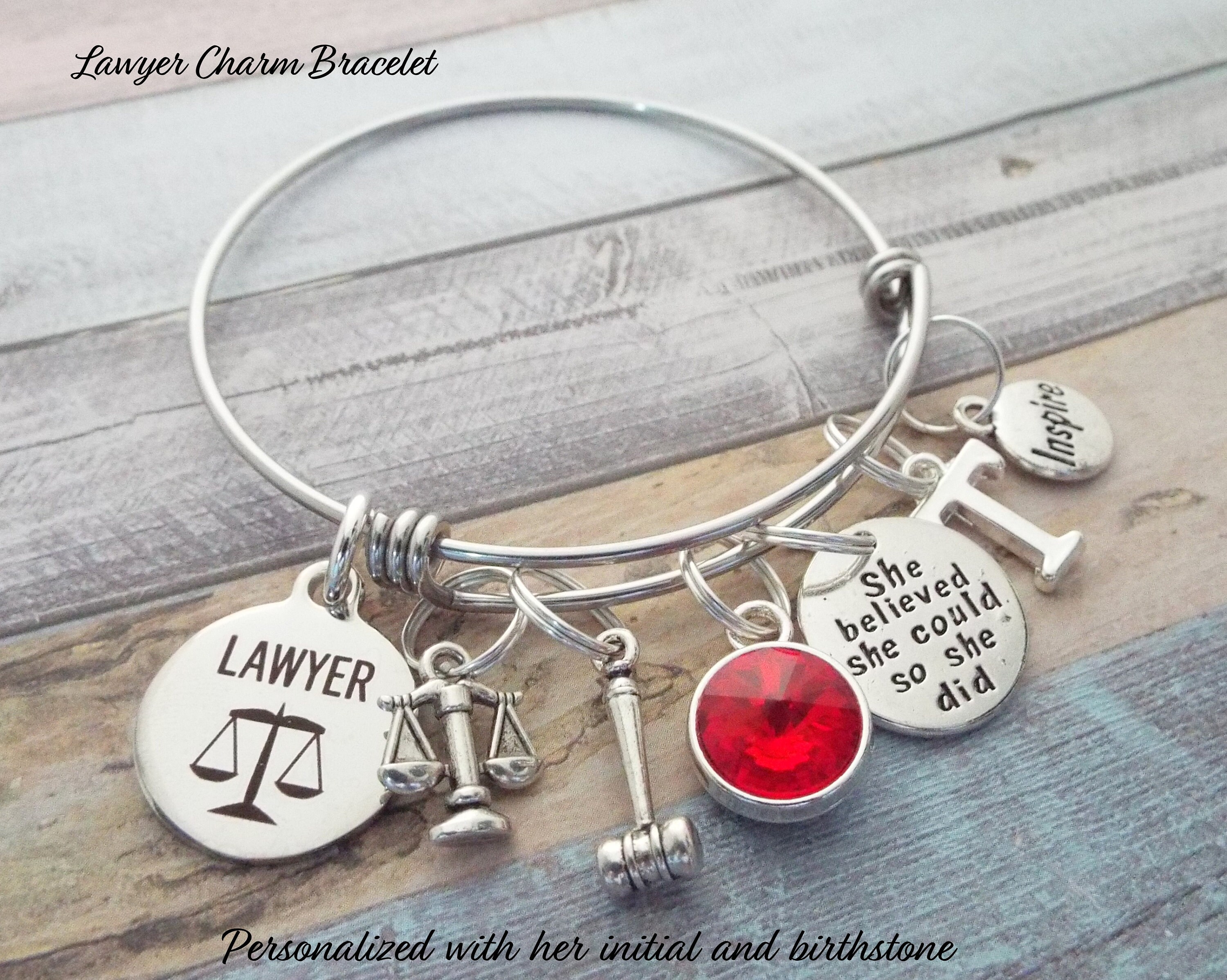 Graduation Gift for Lawyer, Gift for Attorney, Graduation Gift for New Lawyer, Personalized