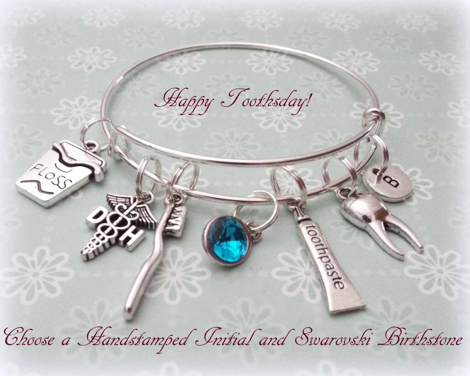 Dental Hygienist Gift, Gift for Dental Hygienist, Dental ...