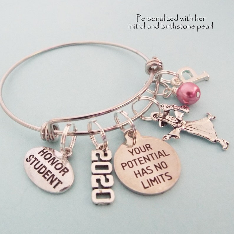 Regalo di laurea per ragazza regalo per studente d'onore ... Regalo di laurea per ragazza regalo per studente d'onore ...