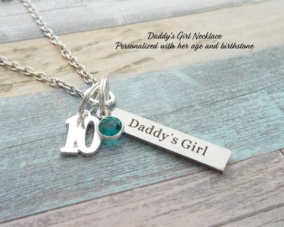 13th birthday gifts for daughter