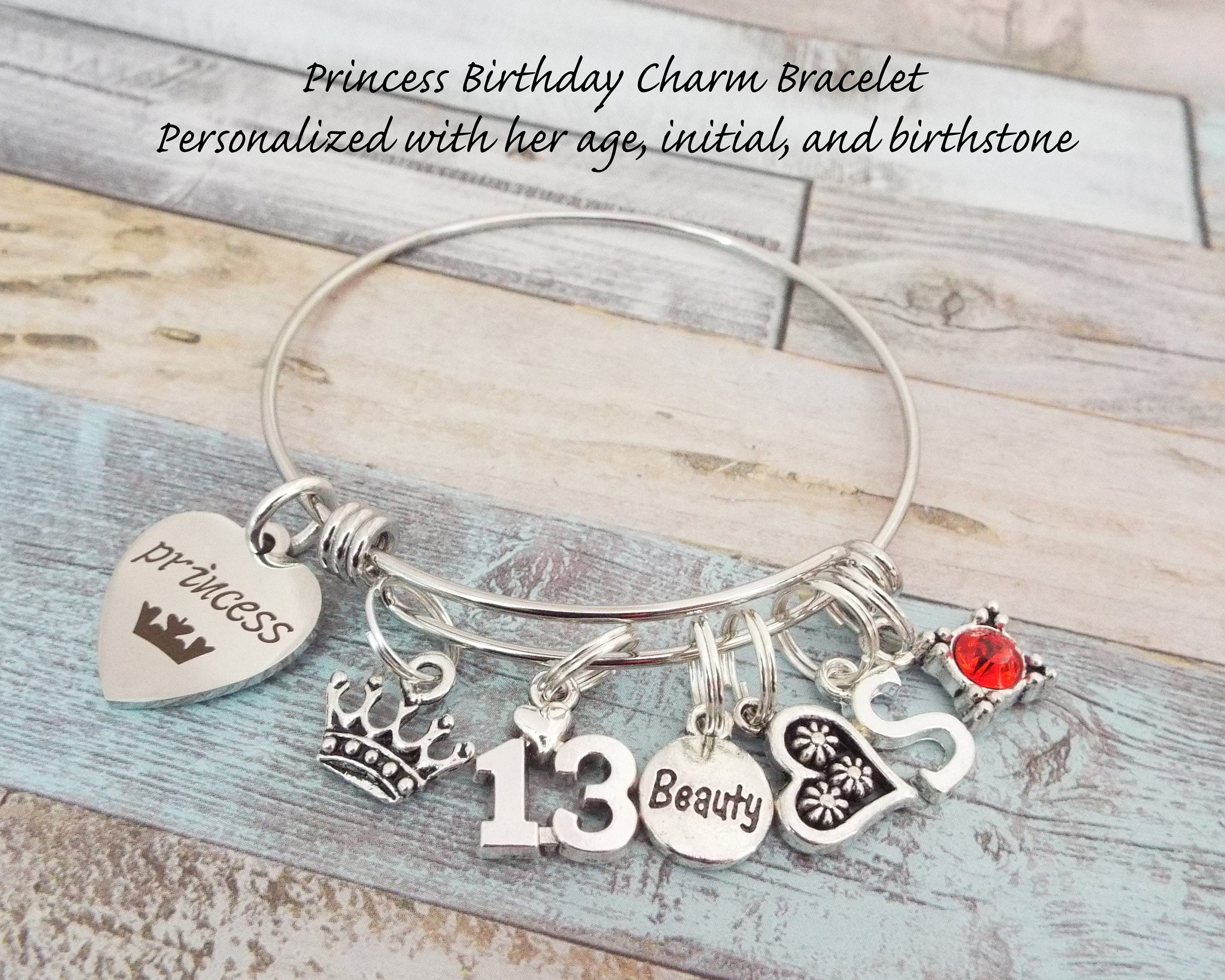 Luxury Butterfly Bracelet For Daughter, Niece Etc | Jewels 4 Girls