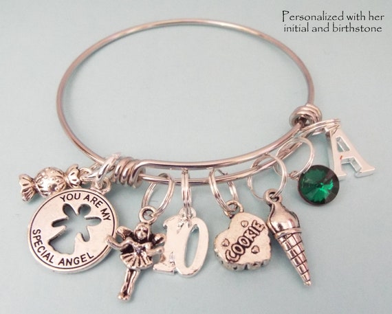 gift item for 10 year girl