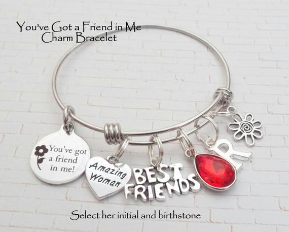 best gift to best friend girl