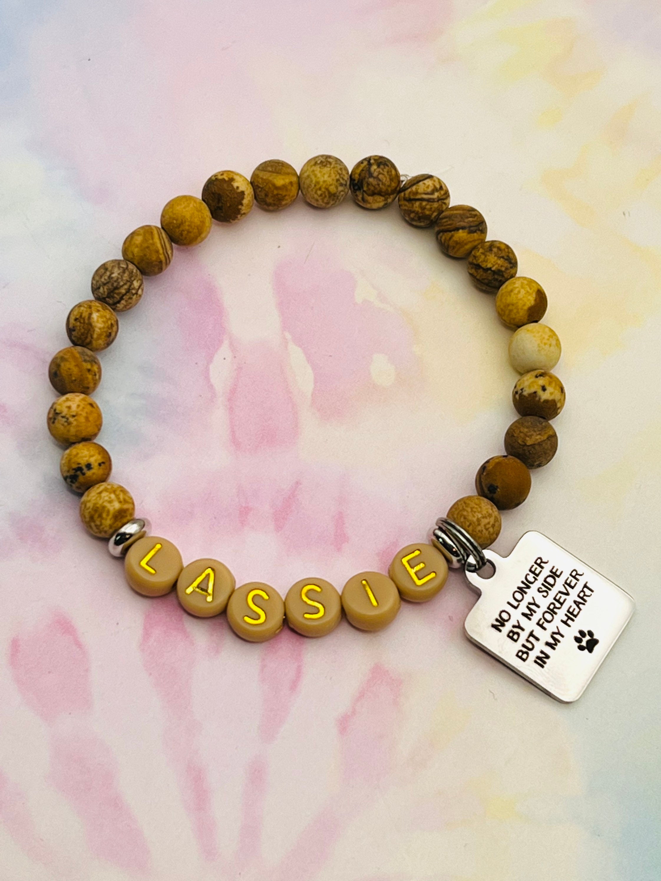No longer by shop my side bracelet