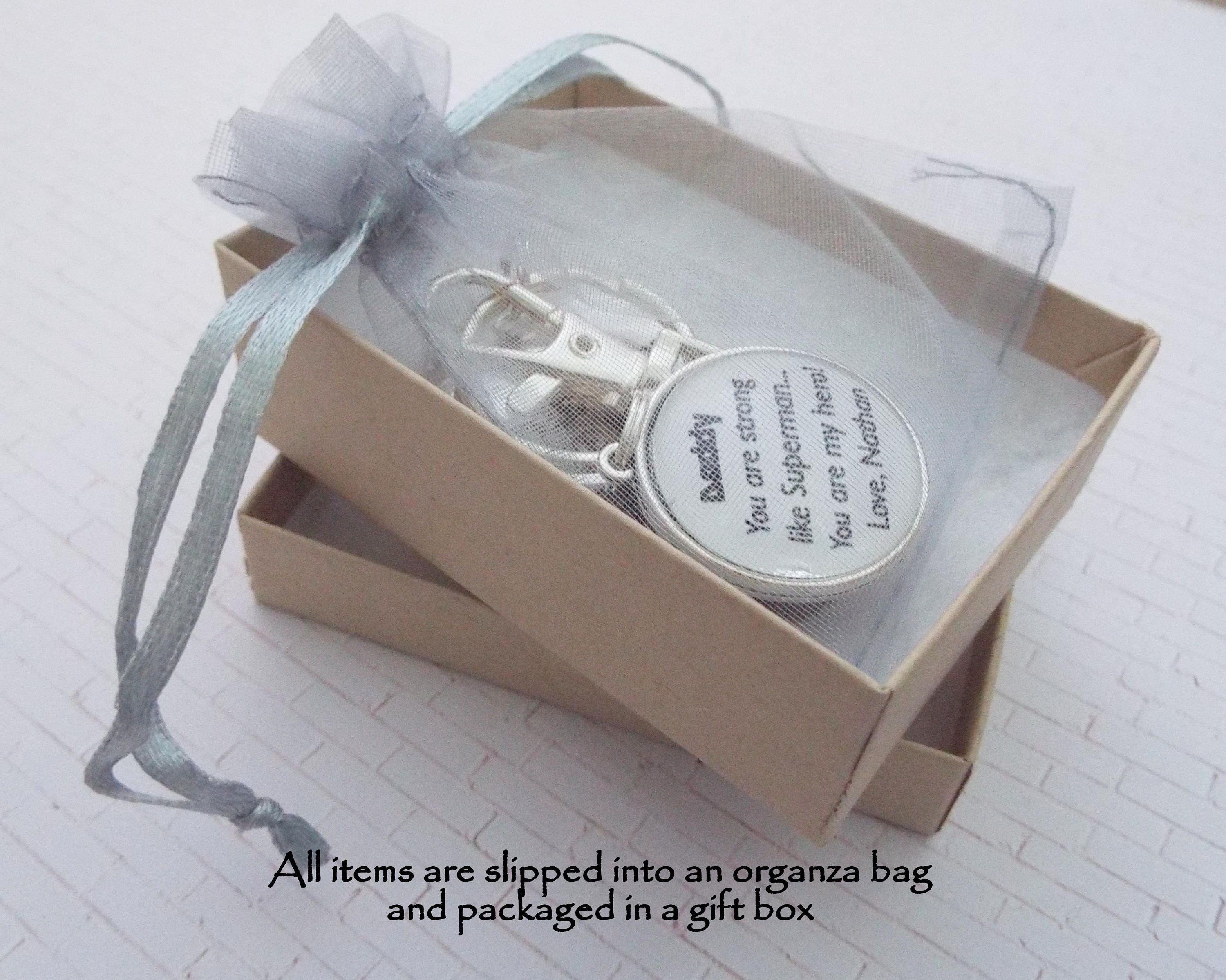 New Dad Keychain Ultrasound Keychain Custom Keychain for New Father