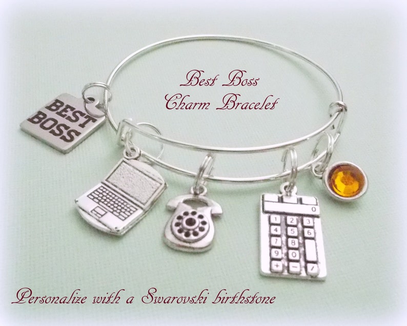 Boss Gift Appreciation Gift for Boss Thank You Gift for Etsy