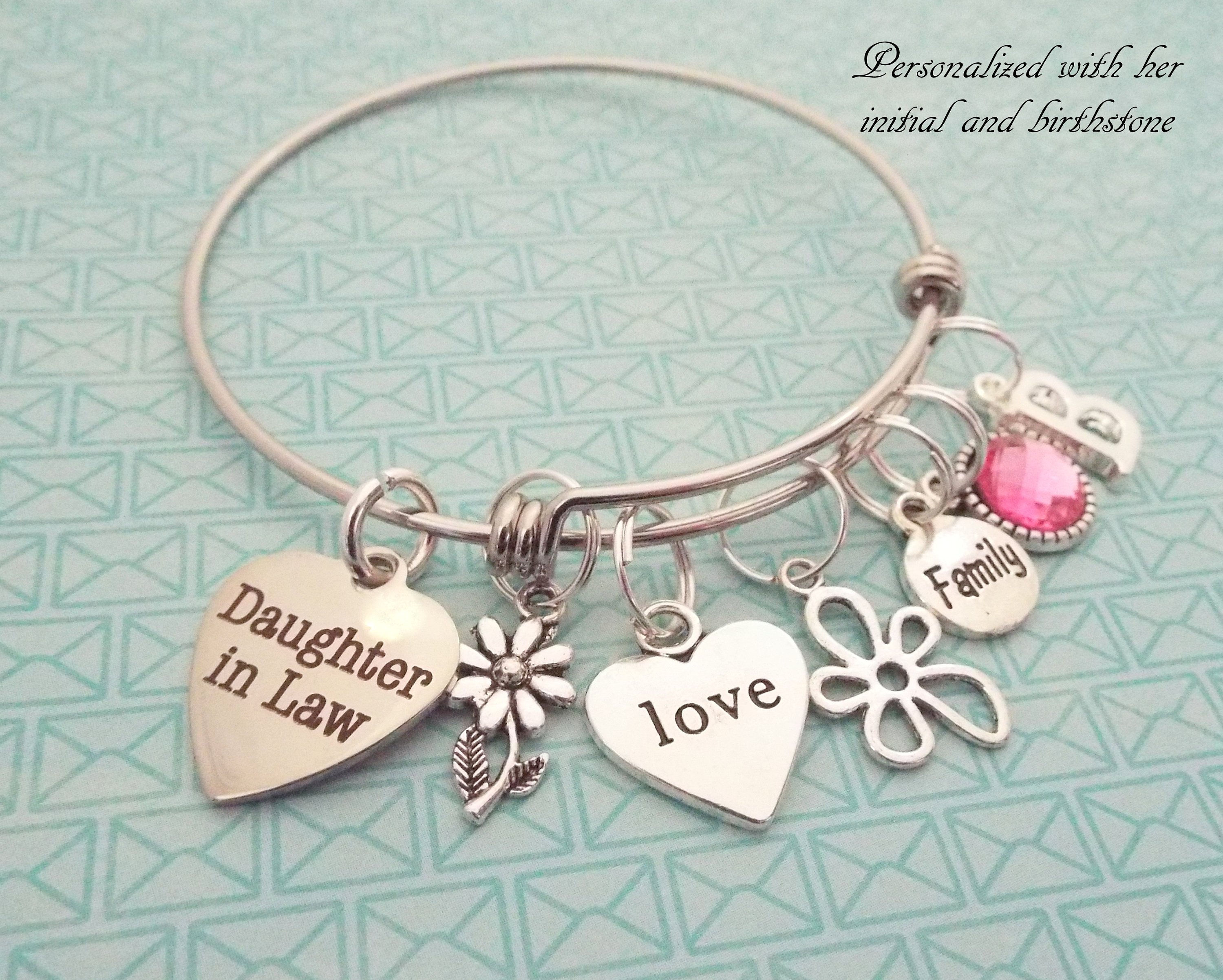 gift ideas for pregnant daughter in law