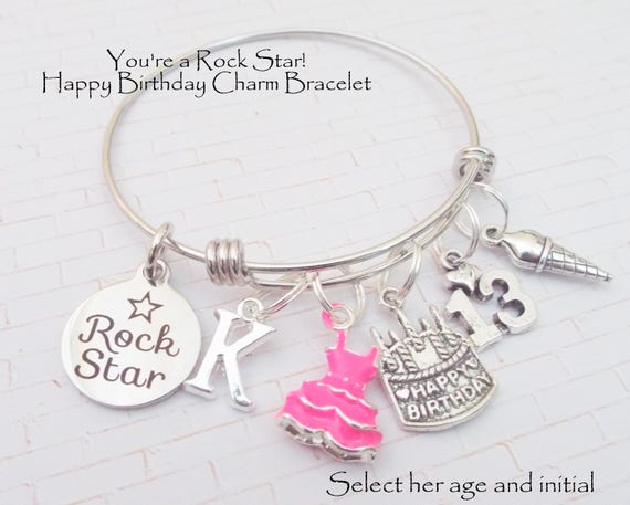 13th birthday gift ideas for girl