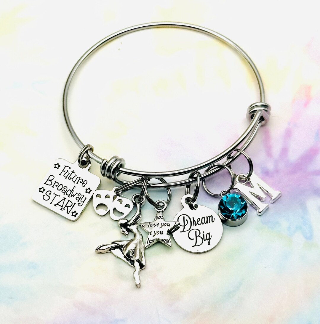 Gift Ideas for Broadway Lover, Musical Theater, Gift for Her, Broadway