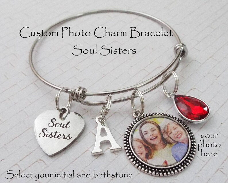 christmas jewelry gift for girlfriend