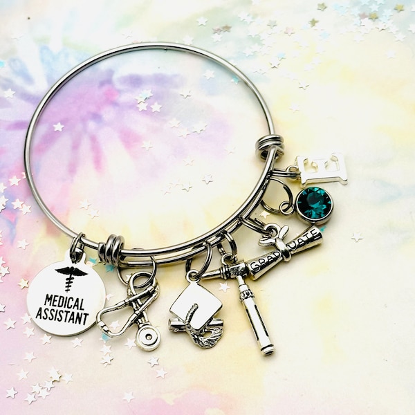 Bracelet Assistant Etsy