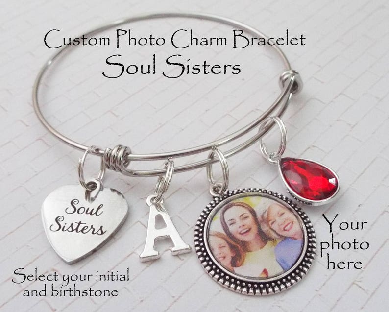 bracelet for girlfriend christmas