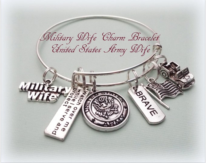 SILVER TONE,I LOVE MY SOLDIER MILITARY CHARM AND BRACELET BAIL BEAD SILVER TONE,I LOVE MY SOLDIER MILITARY CHARM AND BRACELET BAIL BEAD