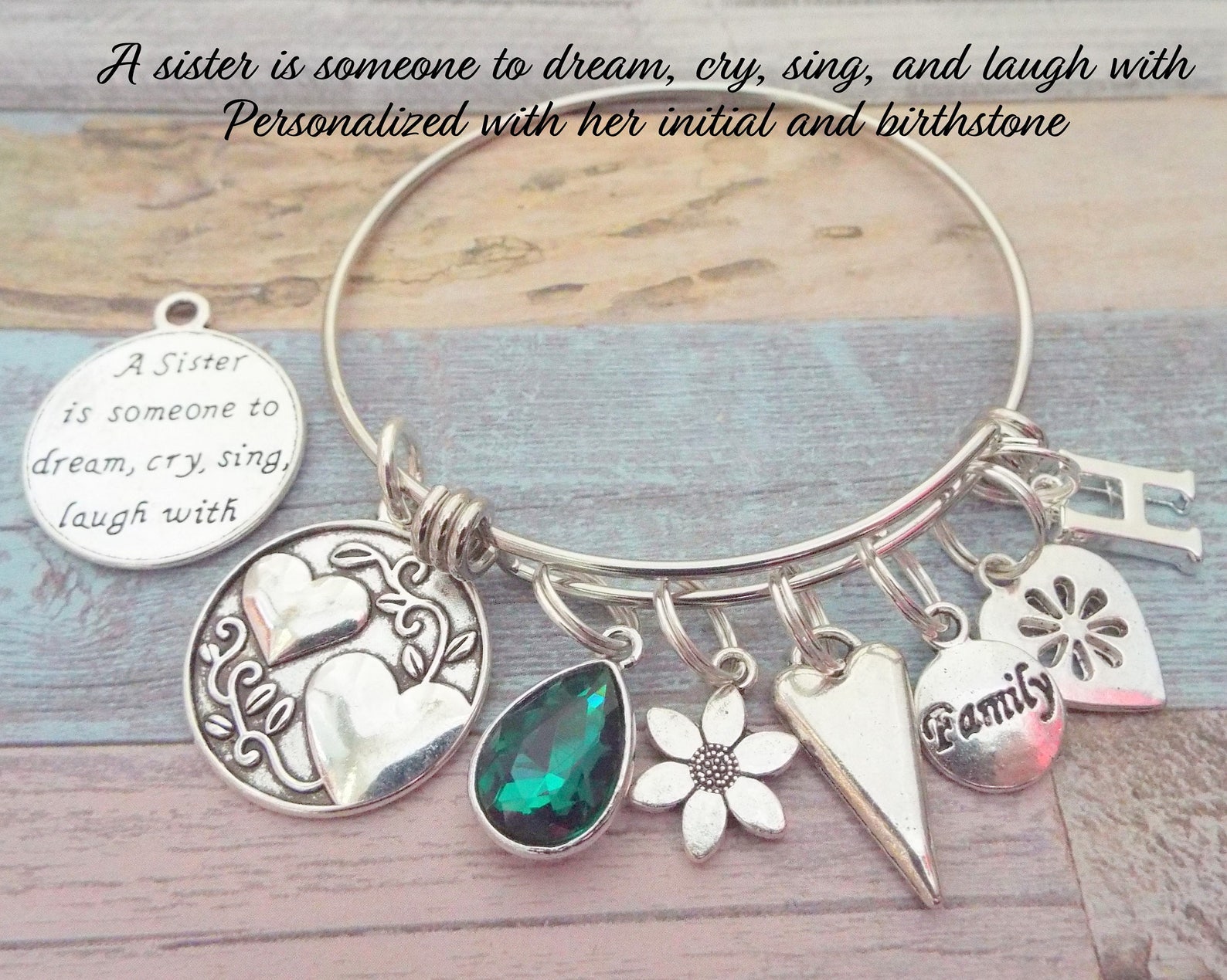 Gift for Sister Sister Birthday Gift Gift for Sister's Etsy