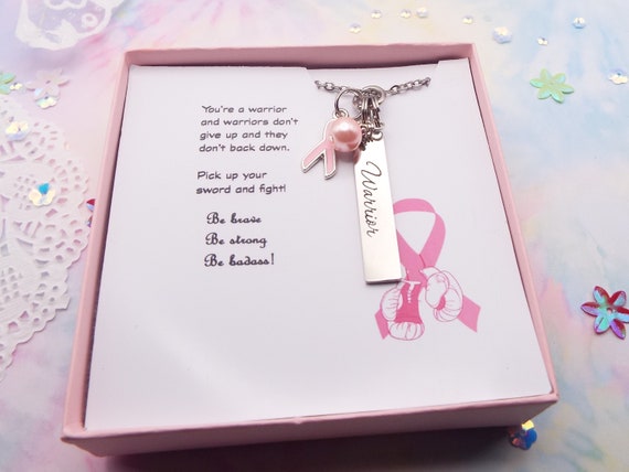 Breast cancer survivor jewelry hot sale