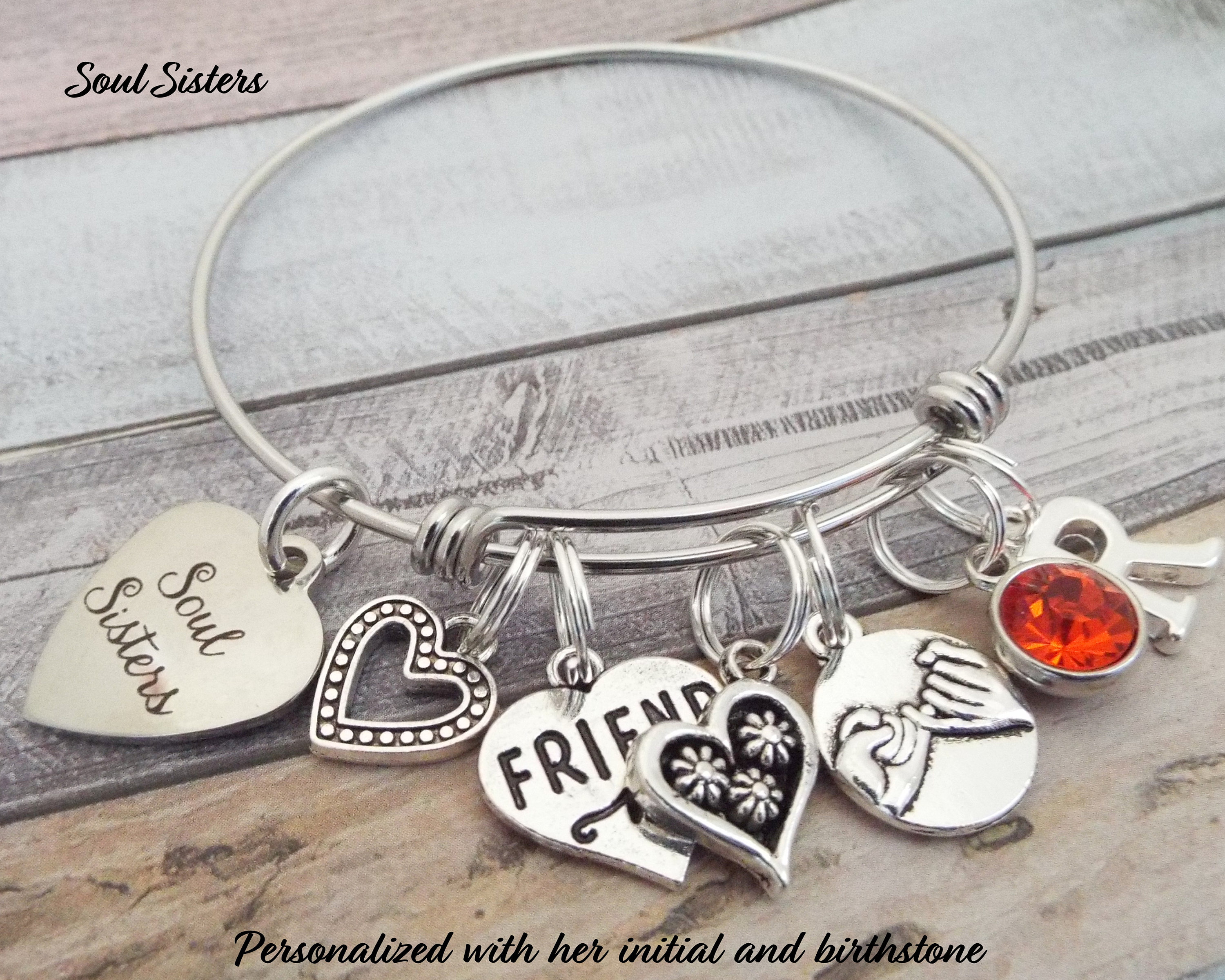 Gift for Best Friend Best Friend Gift Best Friend Birthday Etsy