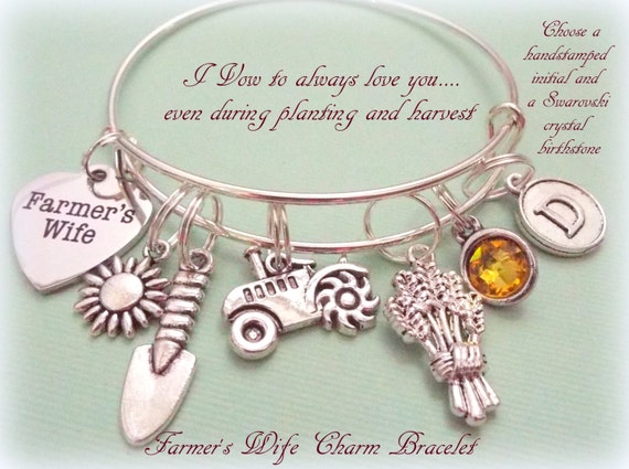 gift ideas for a farmer's wife