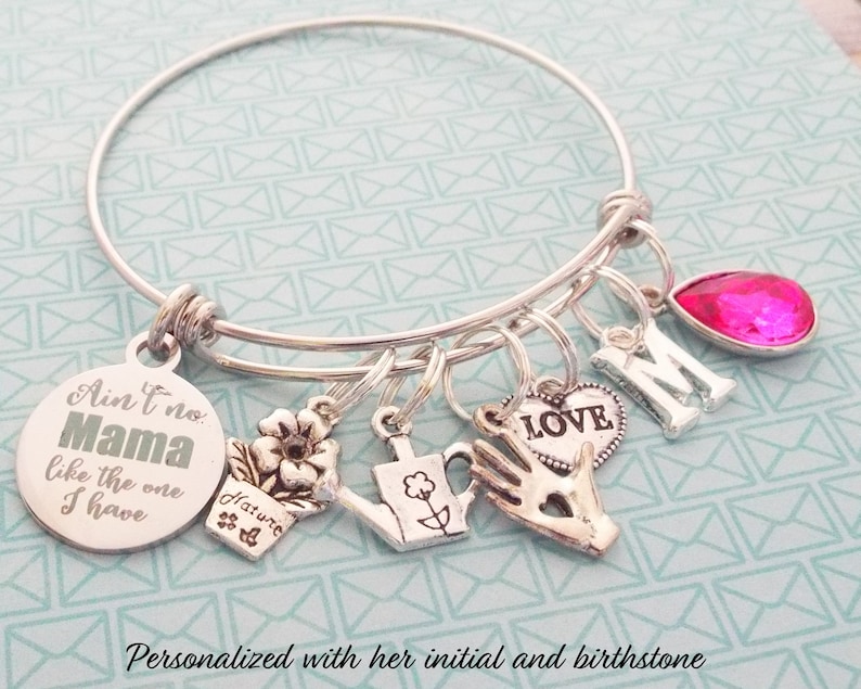 Mother Son Gift Mother/'s Birthday Charm Bracelet Gifts for Mom Mother Birthday Gift Mother Daughter Jewelry Mom Gift Gifts for Her