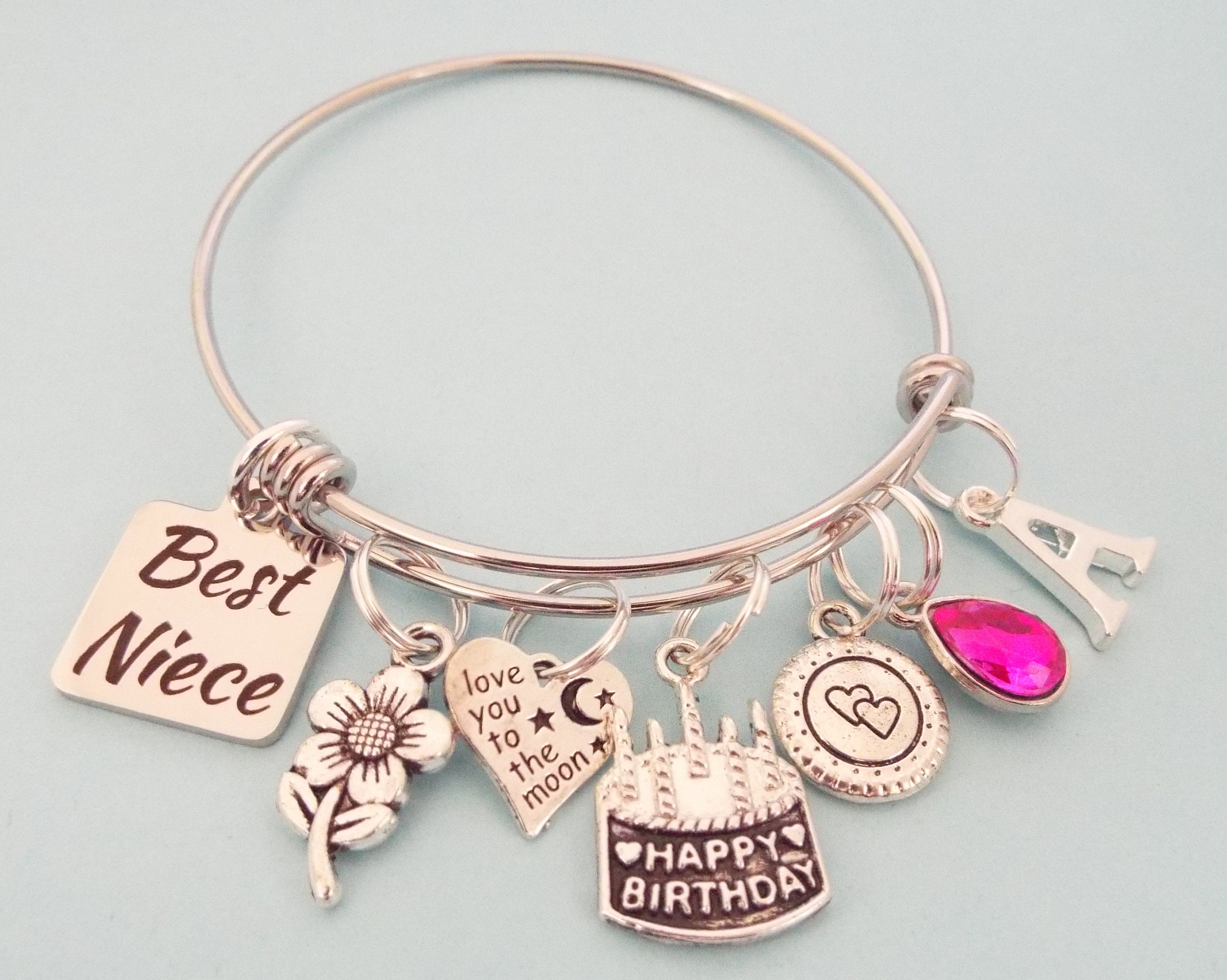 Niece bracelet Outlet