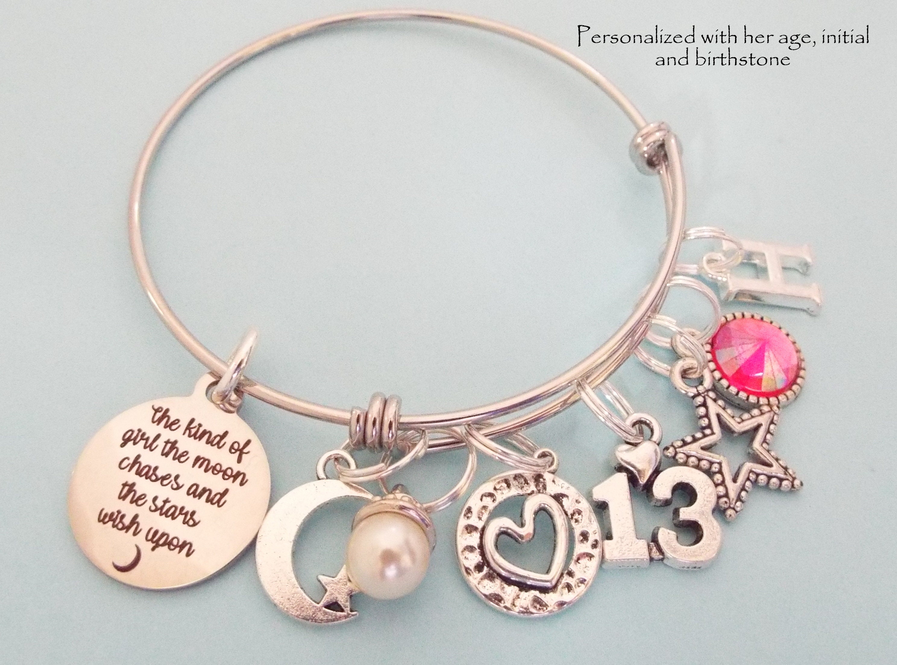 13th birthday gift ideas for daughter